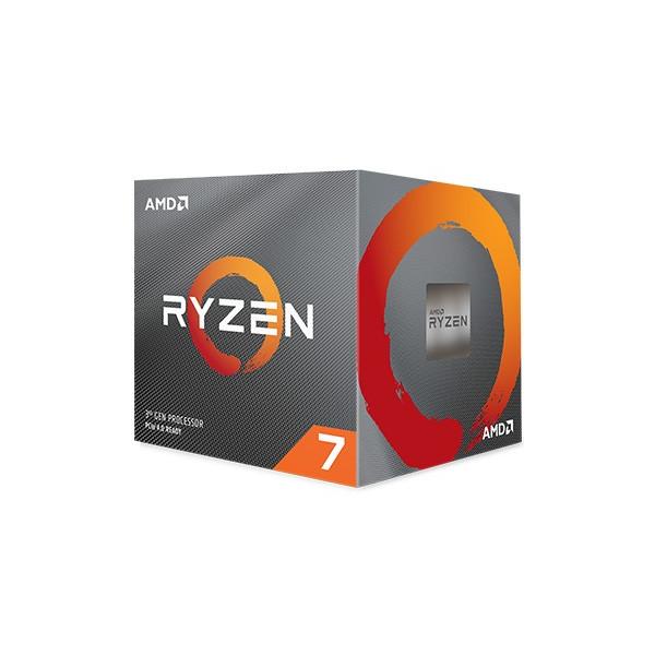 Amd Cpu Ryzen 7 3700x クーラー付 8c16t3 6ghz65w 100 box ひかりtvショッピング 通販 Paypayモール