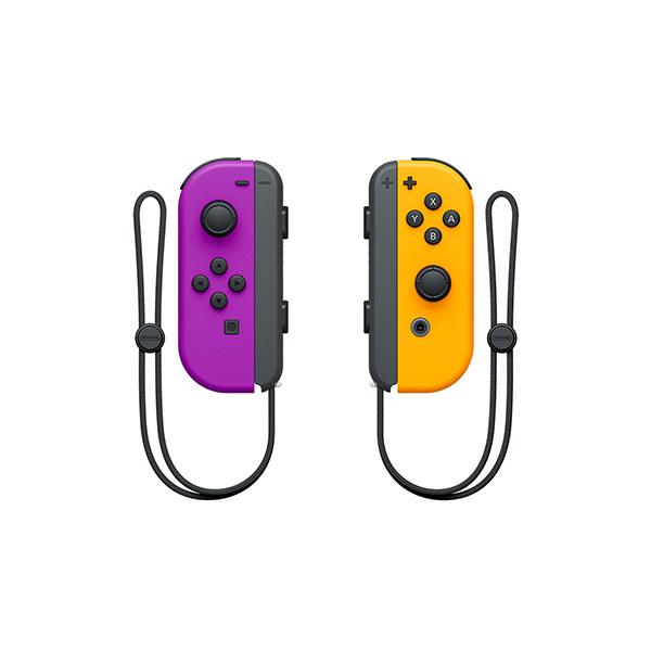任天堂（Nintendo） ［Switch］Joy-Con スイッチ ジョイコン ネオン