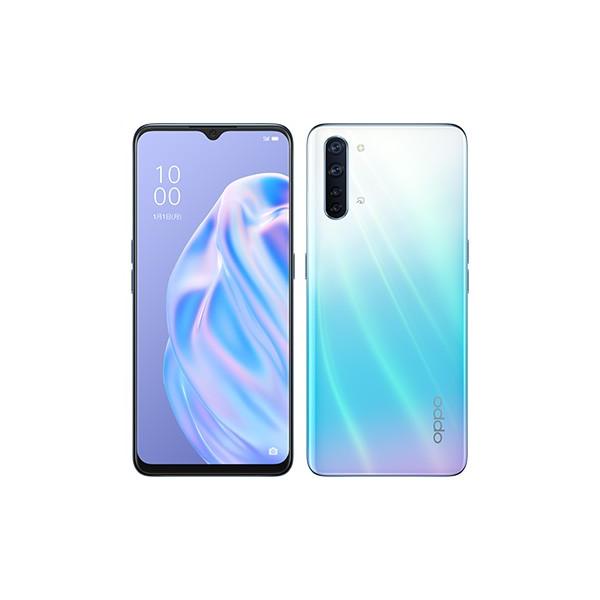 OPPO CPH2013WH RENO3A SIMフリー 　送料込 OPPO Reno3 A｜価格比較・SIMフリー・最新情報 - 価格.com