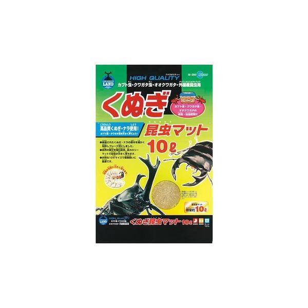 くぬぎ 昆虫 マット その他の昆虫飼育用品の人気商品 通販 価格比較 価格 Com