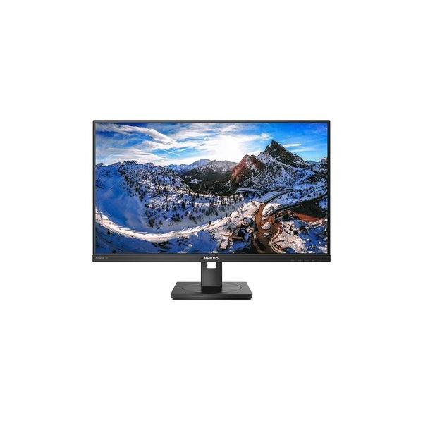 PHILIPS 279P1/11 27インチ 4Kモニター Philips Brilliance 279P1 27