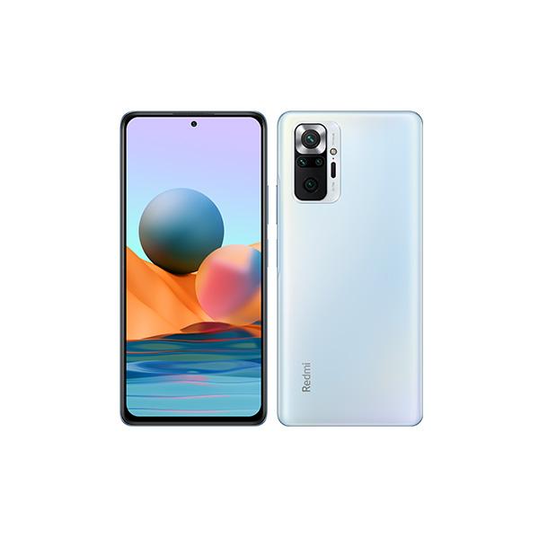 Xiaomi 【在庫限り】Redmi Note 10 Pro/BL/128G [SIM Xiaomi 【在庫限り】Redmi Note 10 Pro/BL/128G [SIM