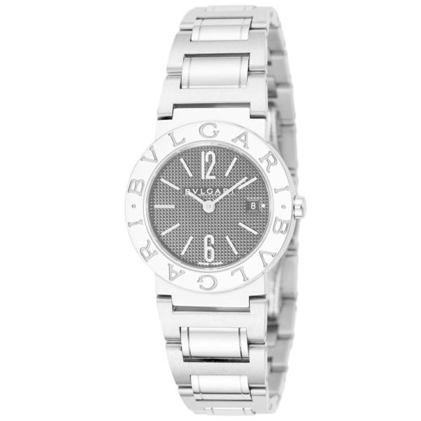 BVLGARI �A�E�g���b�g �����ۊǕi ���f�B�[�X �u���K���u���K�� �u���b�N BB26BSSD