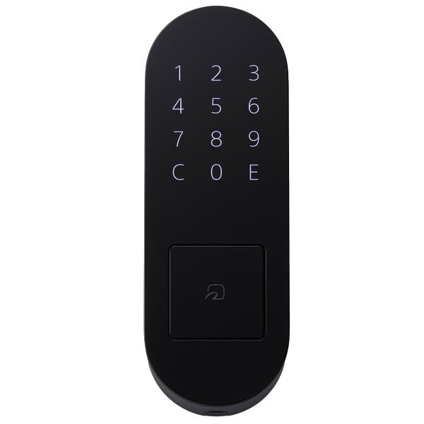 Qrio Pad キュリオパッド ブラック Q-KP2-B : ひかりTVショッピング