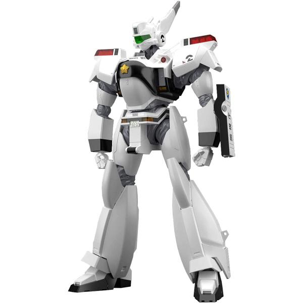 アオシマ 1/43 AV-98 イングラム2号機 ［機動警察パトレイバー