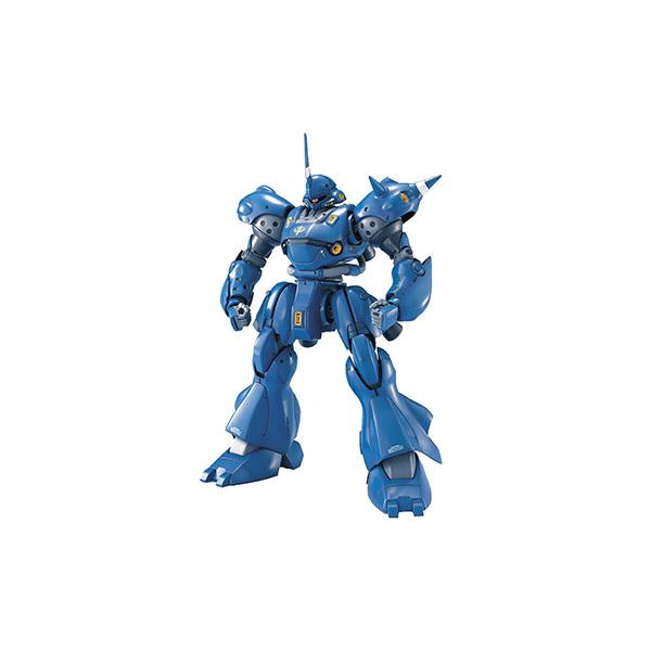 MG1/100 ケンプファー Amazon | MG 1/100 MS-18E ケンプファー (機動戦士ガンダム0080