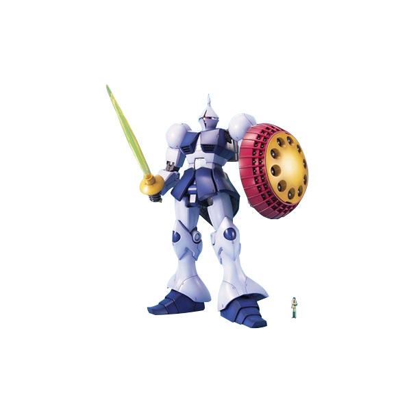 BANDAI（バンダイ） MG 1/100 86 ギャン : ひかりTVショッピングYahoo