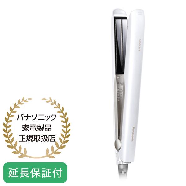 Panasonic 【5年保証付】パナソニック ストレートアイロン
