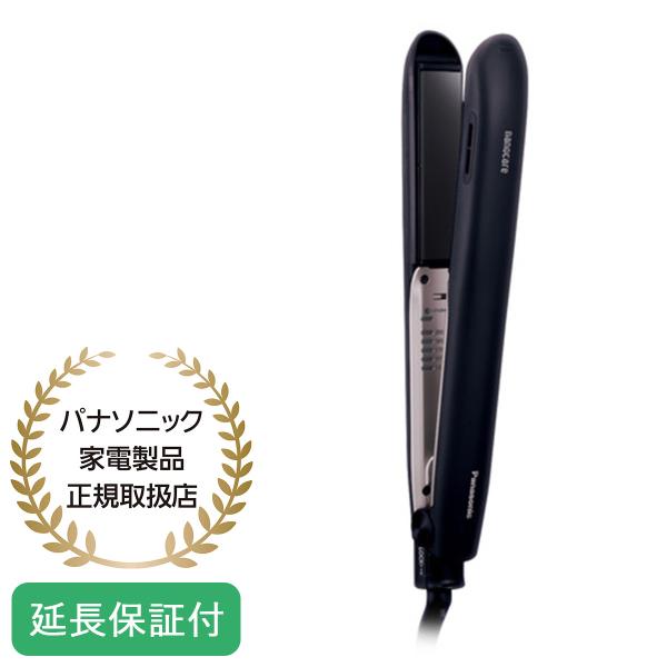 Panasonic 【5年保証付】パナソニック ストレートアイロン