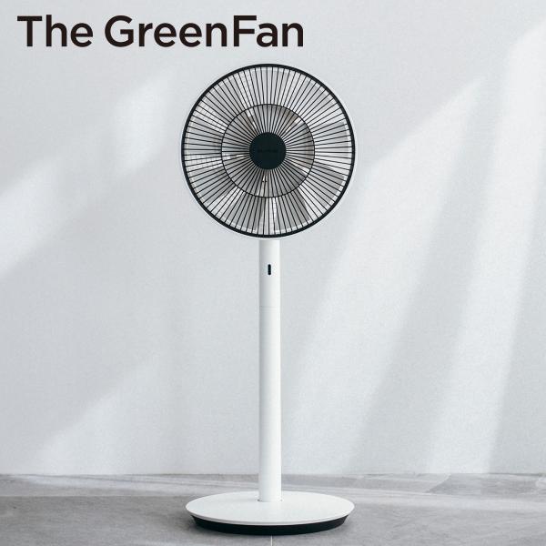 BALMUDA（バルミューダ） 【正規店】「BALMUDA The GreenFan」ザ