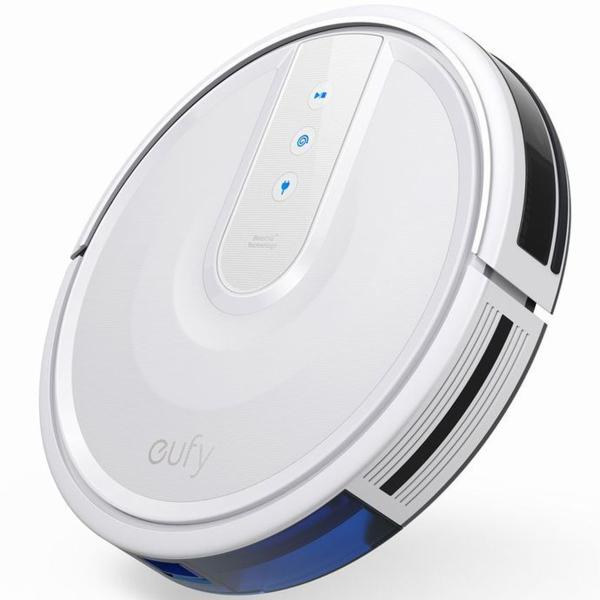 ANKER アンカー ロボット掃除機 Eufy ROBOVAC 15T T2115521 : ひかりTV