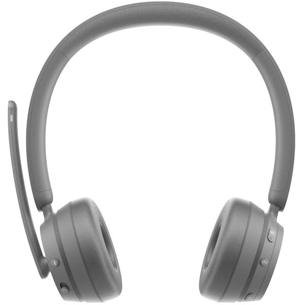 マイクロソフト（Microsoft） 【Teams認定】 モダン ワイヤレス ヘッド