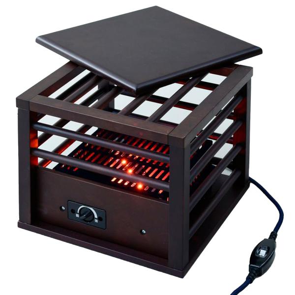 こたつ 暖房テーブル