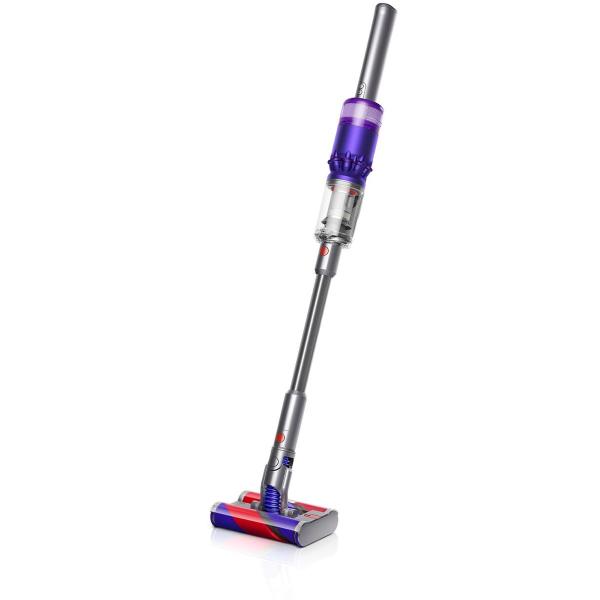 ダイソン Dyson コードレススティッククリーナー Omni-glide Origin SV19O...