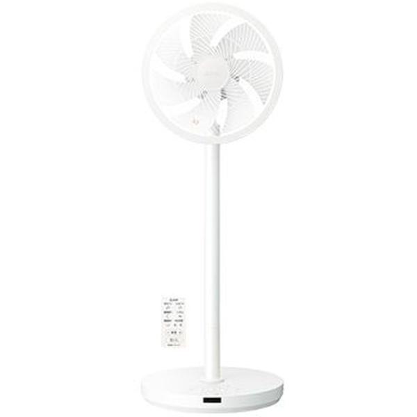 ホワイト 扇風機 リズム風機能付き　三菱電機 R30J-DDC-W ホワイト 扇風機 リズム風機能付き 三菱電機 R30J-DDC-W