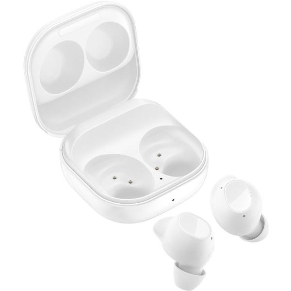 送料無料 docomo select】ワイヤレスイヤホン Galaxy Buds FE ホワイト