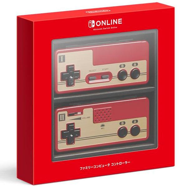 任天堂（Nintendo） ［Switch］ ファミリーコンピュータ