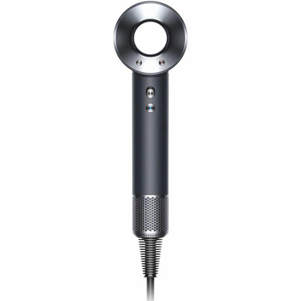 ダイソン Dyson Supersonic ヘアドライヤー ブラック／ニッケル  