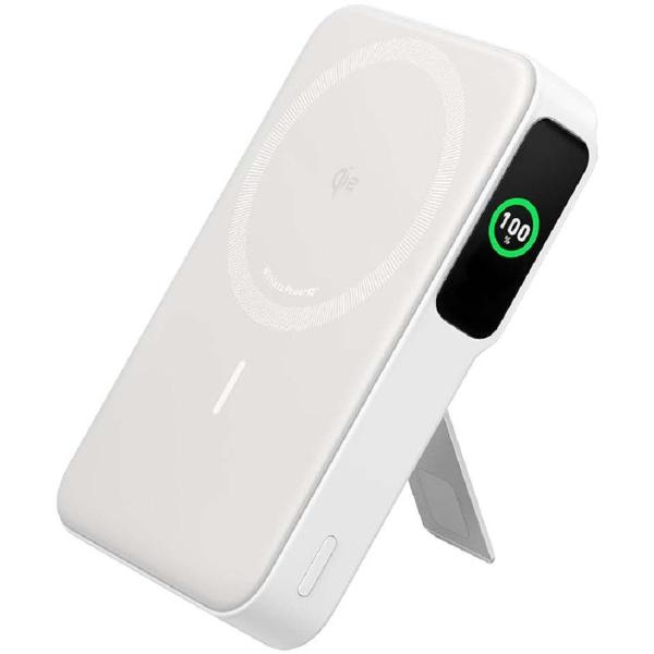 専用Anker MagGo Power Bank モバイルバッテリーQi2対応 Amazon | Anker MagGo Power Bank (10000mAh) モバイル