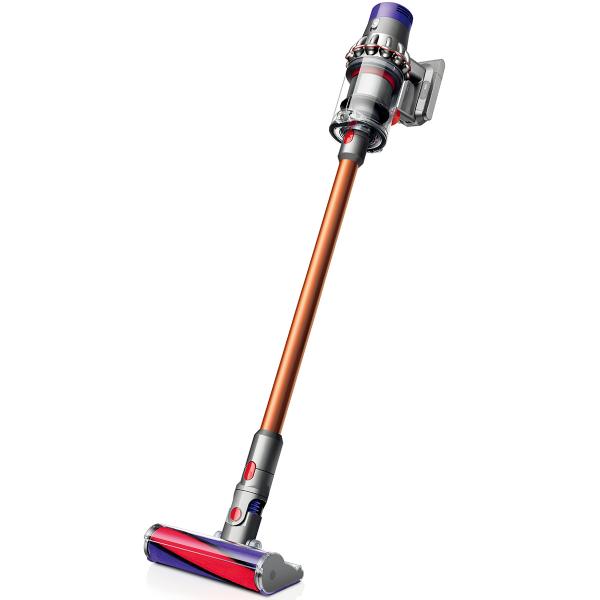 ダイソン Dyson V10 サイクロン式 コードレス掃除① Dyson（ダイソン） Dyson Cyclone V10 Fluffy サイクロン式 コードレス