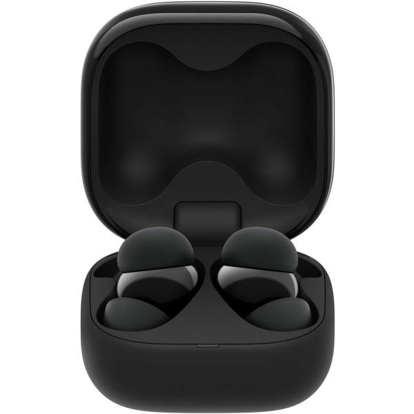 イヤホン SONY Linkbuds FIT ソニー SONY 完全ワイヤレスイヤホン LinkBuds Fit ( リンクバッズ