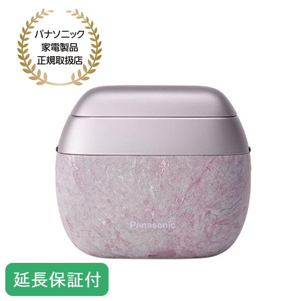 パナソニック【Panasonic】ラムダッシュ パームイン 70th ANNIVERSARY EDITION 桜 5枚刃 メンズシェーバー ES-PV70-P【70周年記念モデル】 Panasonic（パナソニック） 【5年保証付】 70周年限定 桜 ラムダッシュ