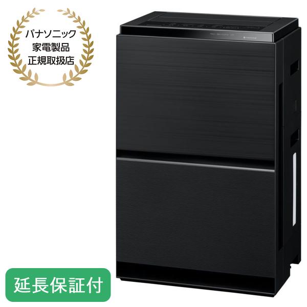 Panasonic（パナソニック） 【5年保証付】パナソニック 加湿空気清浄機