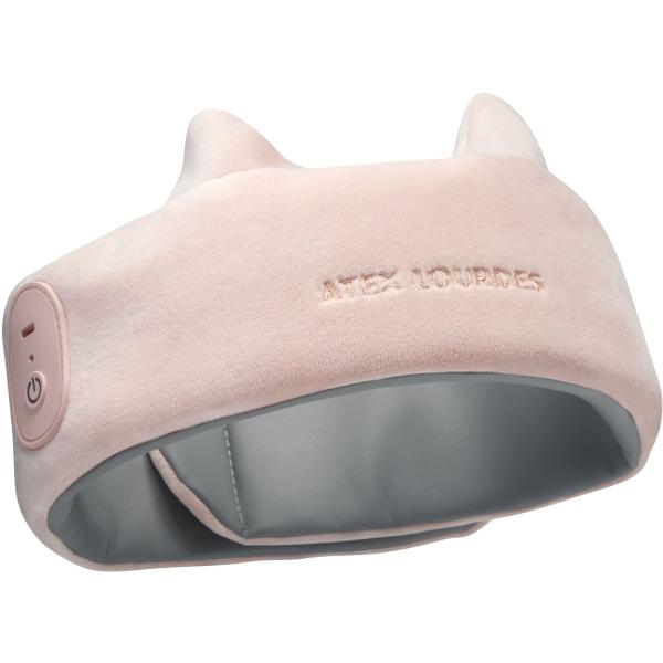 アテックス ドライヘッドスパ アテックス（ATEX） ドライヘッドスパ マドロムーン ピンク HX345PK