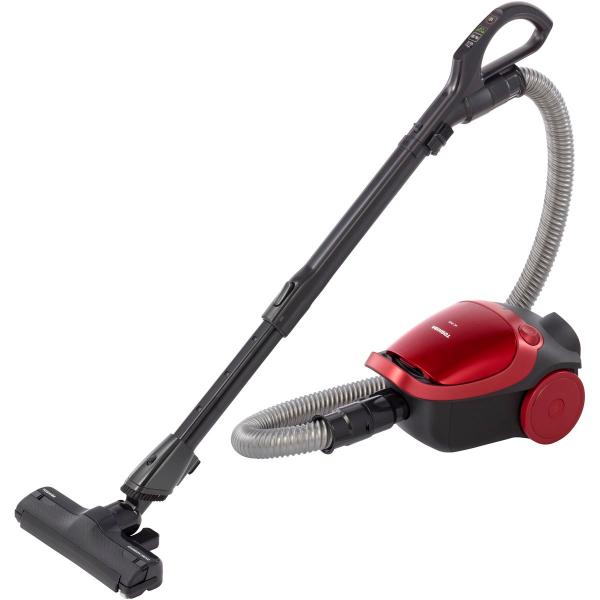 TOSHIBA（東芝） 掃除機 紙パック式 キャニスター型クリーナー コード