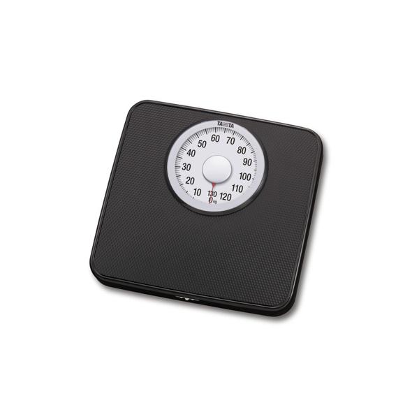 ^j^ TANITA AiOwX[^[ ubN HA-650-BK