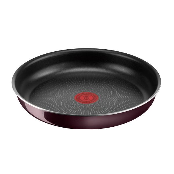 ティファール インジニオ・ネオ ヴィンテージボルドー