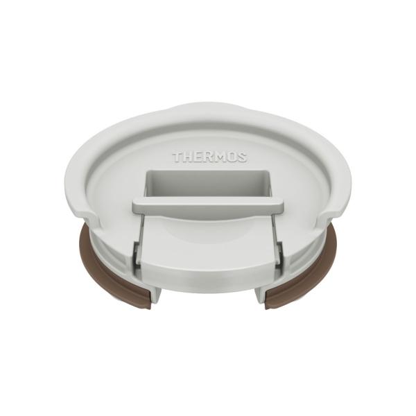 T[X THERMOS ^u[pt^ CgO[ JDE-Lid-LGY