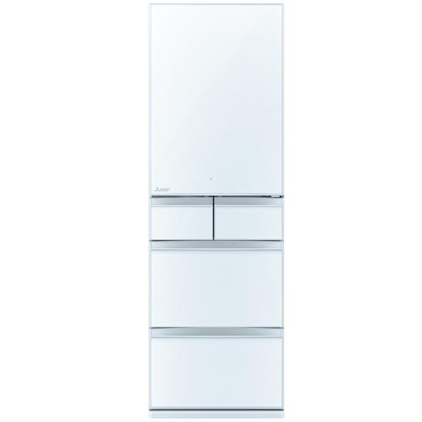 三菱 三菱電機 MBシリーズ 5ドア冷蔵庫451L 置けるスマート大 三菱 三菱電機 MBシリーズ 5ドア冷蔵庫451L 置けるスマート大