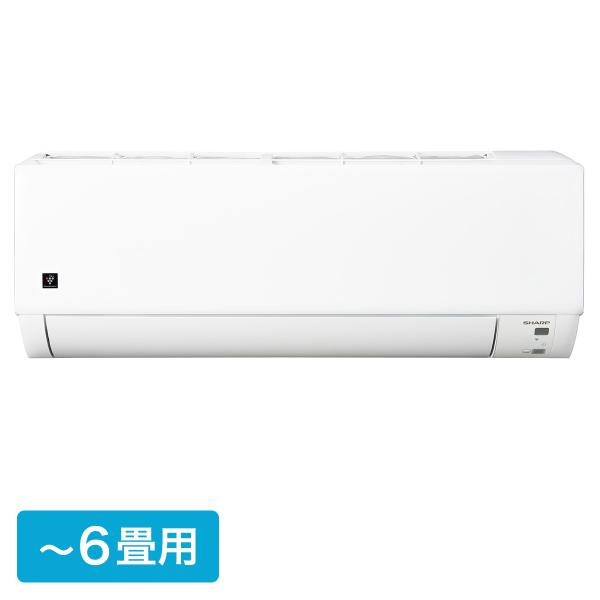 4550556121712 4550556121675 シャープ エアコン AYS22DH AUS22DHY