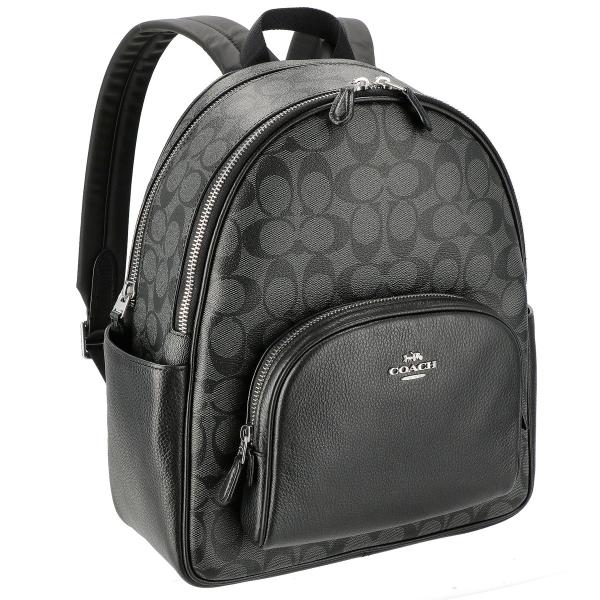 COACH(コーチ) ユニセックス バックパック SVTSQ 5671-SVTSQ