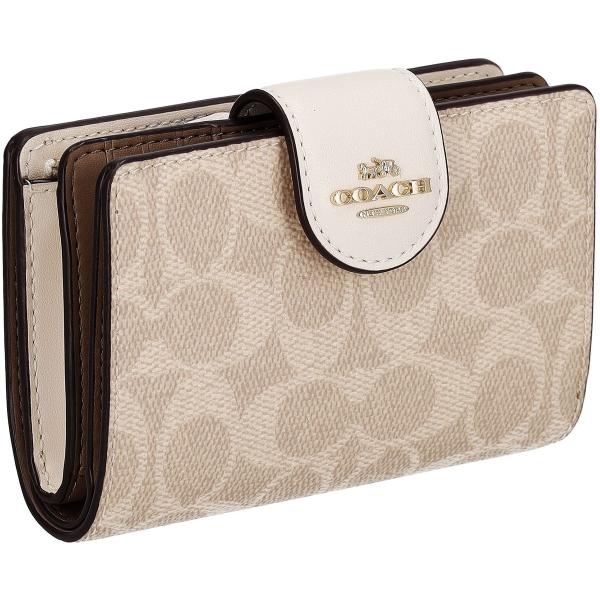 COACH(コーチ) レディース IMXDM 二つ折り財布 CW786IMXDM COACH(コーチ) レディース IMXDM 二つ折り財布 CW786IMXDM