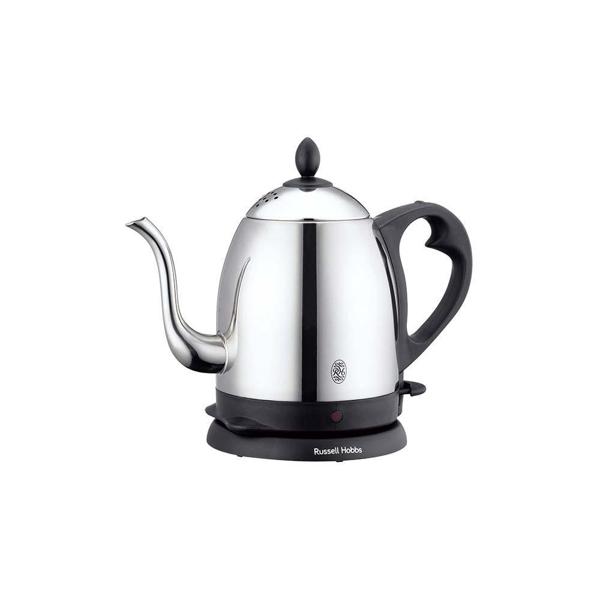 大石アンドアソシエイツ ラッセルホブス メ 電気ケトル RUSSELL HOBBS ラッセルホブス 大石＆アソシエイツ カフェケトル