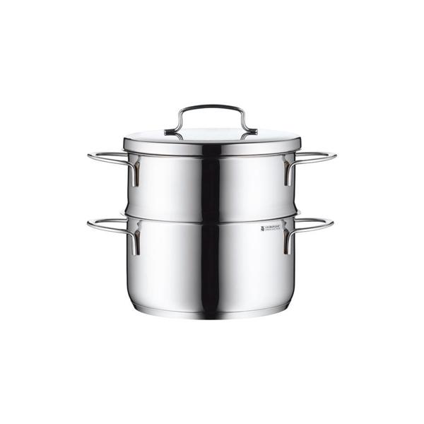 WMF ミニ ベジタブルスチーマー W0716836040 : ひかりTVショッピング  