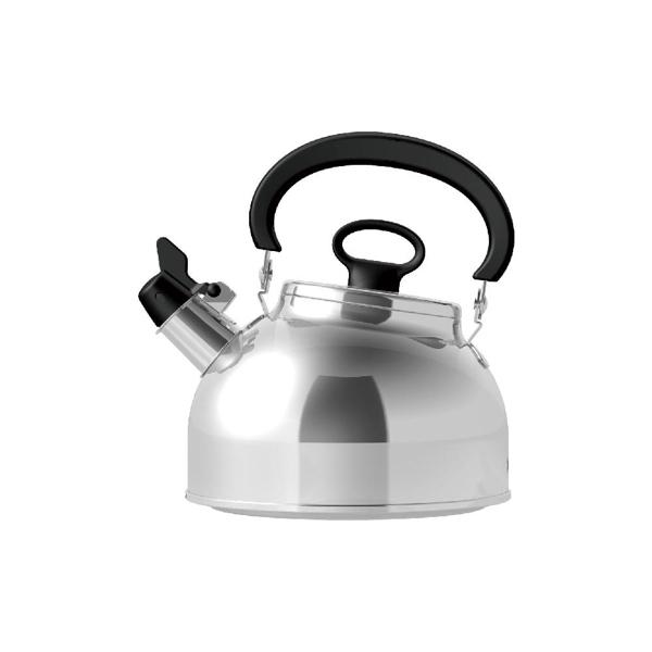新品、未使用　クックベッセル　FIKA ステンレスケトル Amazon｜クックベッセル FIKA フィーカ ステンレスティーケトル