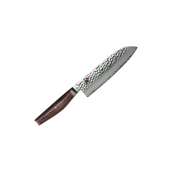 ツヴィリング J.A. ヘンケルス MIYABI 6000MCT 三徳 180mm 34074 ツヴィリング J.A. ヘンケルス MIYABI 6000MCT 三徳 180mm 34074