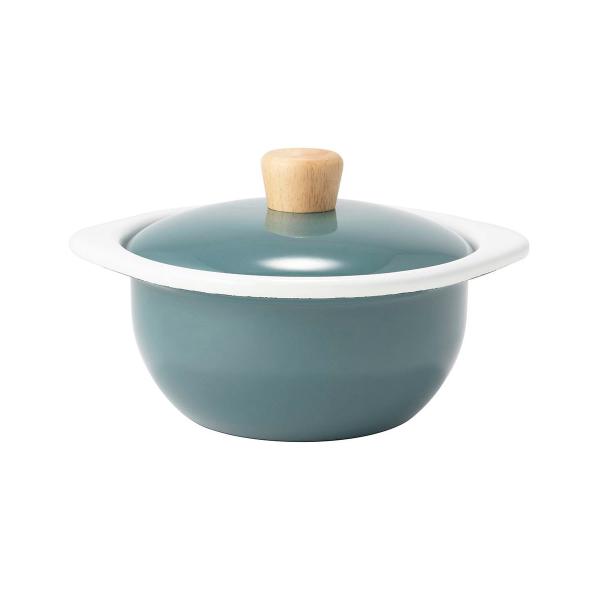 琺瑯 容器  CTN-15C.SB