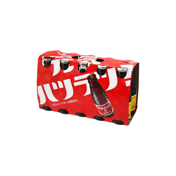 大塚 製薬 オロナミンCドリンク 120mL 10本パック x 1 : ひかり 大塚 製薬 オロナミンCドリンク 120mL 10本パック x 1 : ひかり