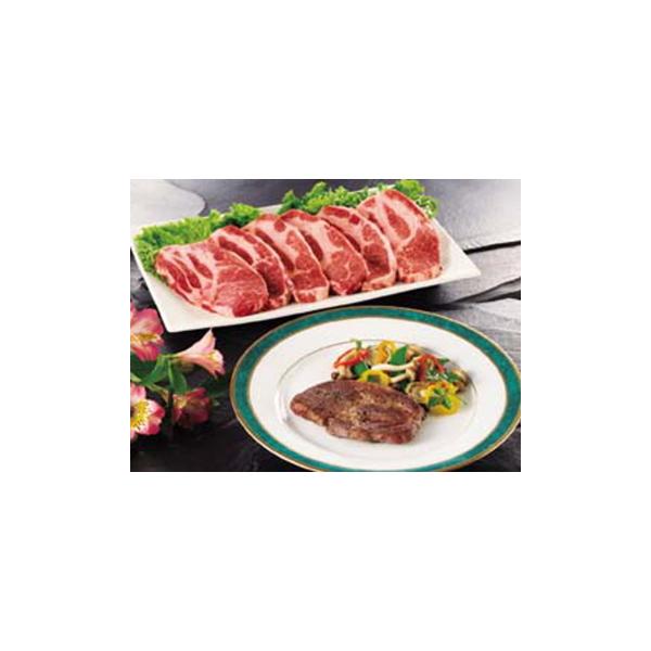 イベリコ豚ステーキ用ベジョータ 100g×6 13000745