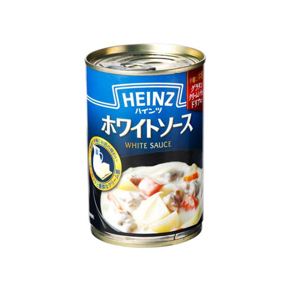 ハインツ　ホワイトソース / 290g 富澤商店 公式