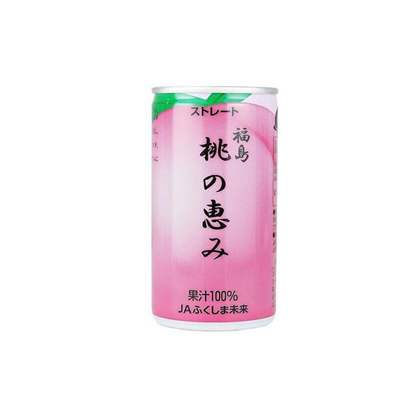 JAふくしま未来　桃の恵み　190gの商品画像
