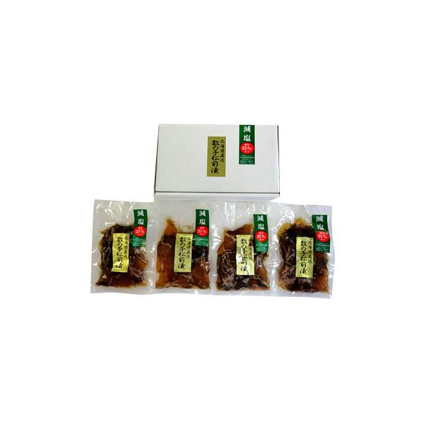中水食品工業 減塩数の子松前漬(100g×4袋) :4904902257:ひかりTVショッピング!店 通販 中水食品工業 減塩数の子松前漬(100g×4袋)