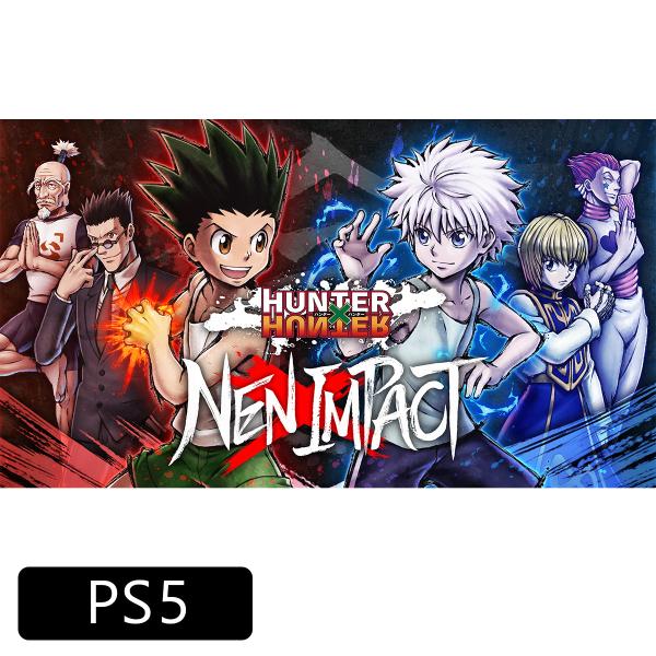 超爆レア‼️HUNTER x HUNTER デジタルプリント【5人】①‼️ 超爆レア‼️HUNTER x HUNTER デジタルプリント【5人】①