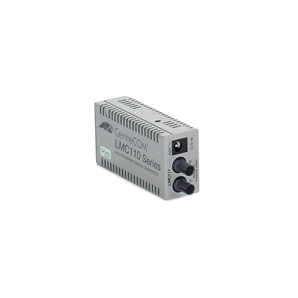 アライドテレシス（Allied Telesis） CentreCOM LMC111 メディア