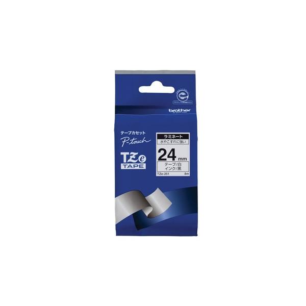 �u���U�[�H�� �y�����zTZe-251 24mm(����/��) TZe-251