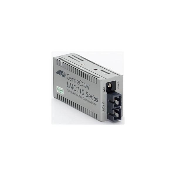 PC周辺機器 CentreCOM LMC112 Amazon | アライドテレシス CentreCOM LMC112 ROHS | Allied